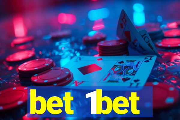 bet 1bet